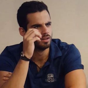 Meet your Posher, Marcus